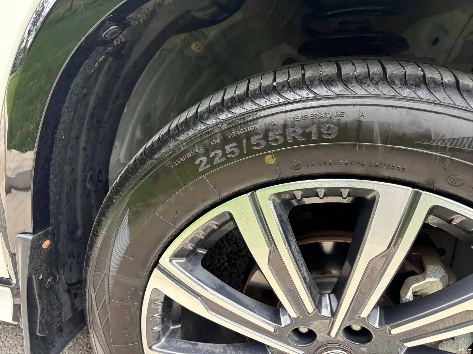Changan CS75, 2025 12