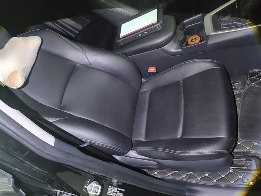 Toyota Wildlander 2024, фото 25