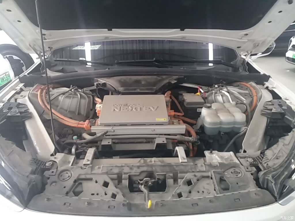 NIO ES6, 2020 20