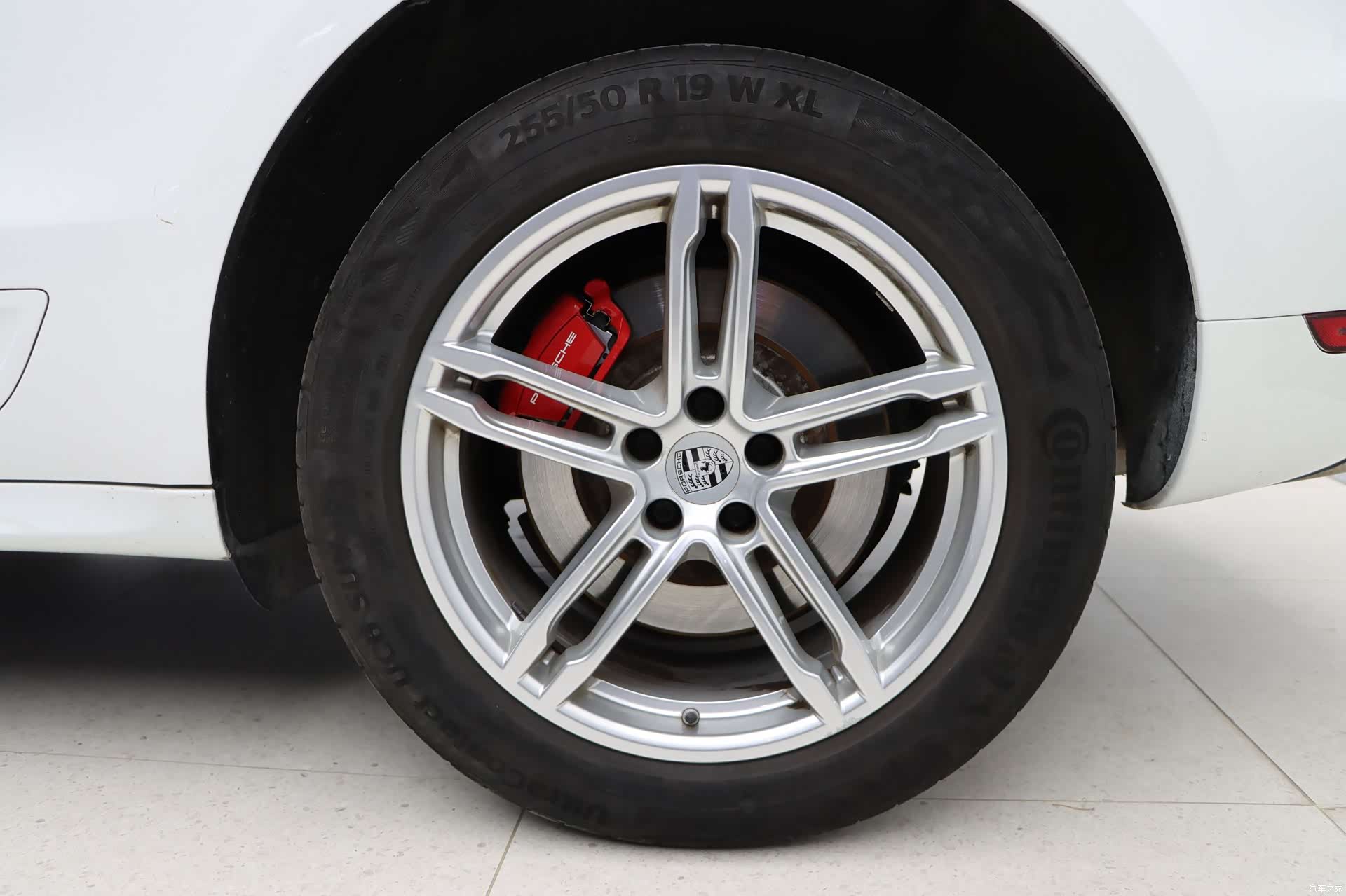 Porsche Macan, 2015 10