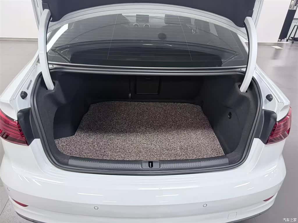 Audi A3, 2017 8