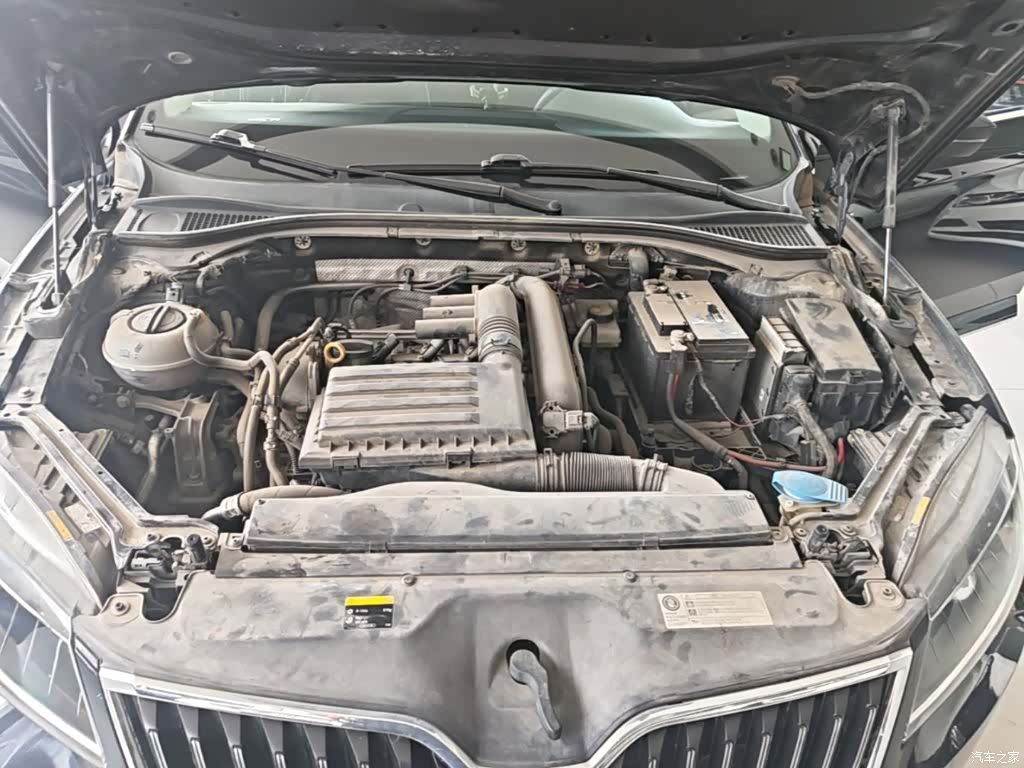 Skoda Superb, 2018 20