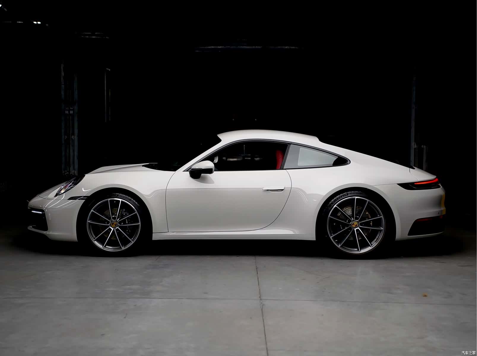 Porsche 911, 2023 3