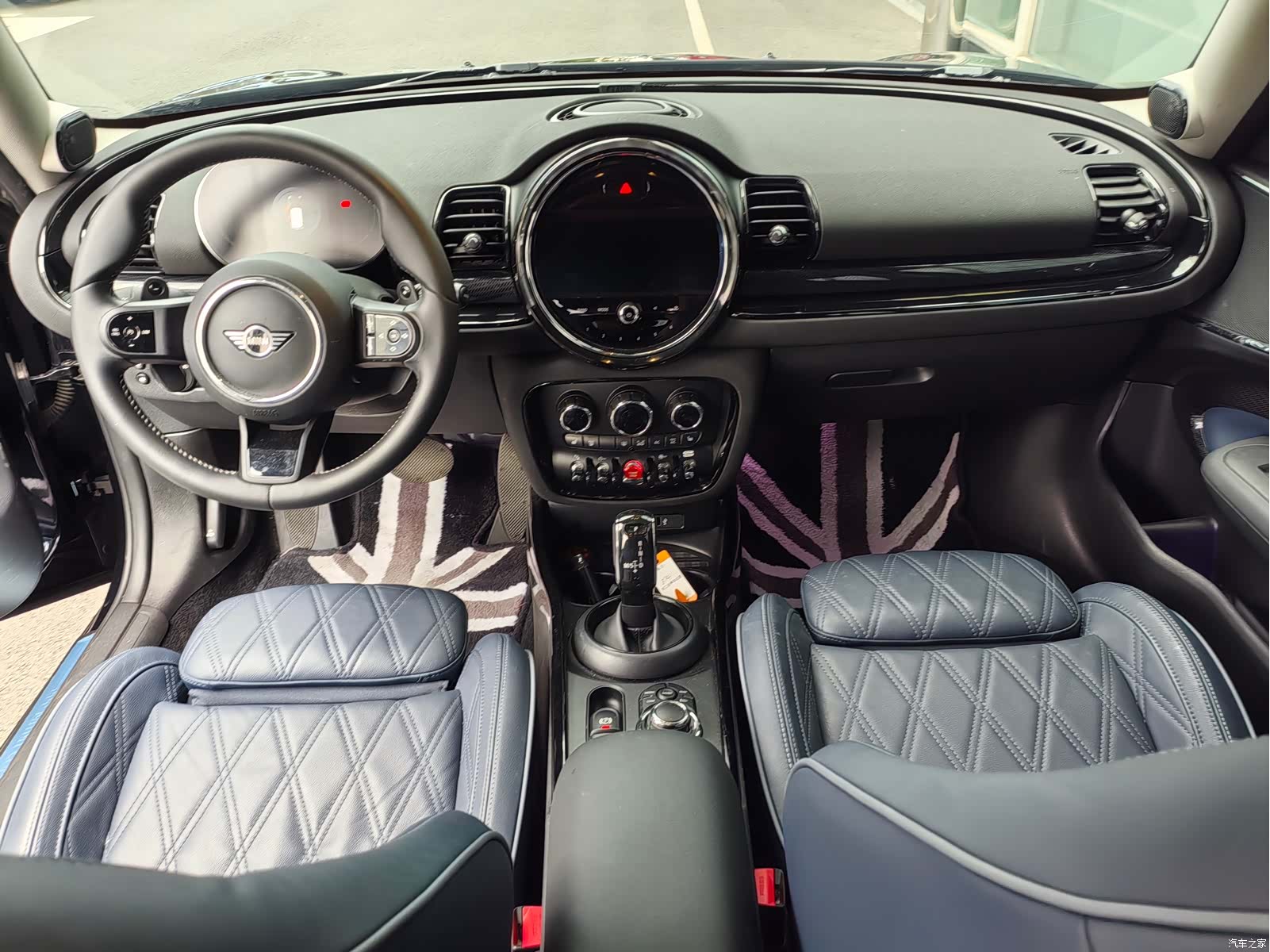 Mini Clubman, 2022 7