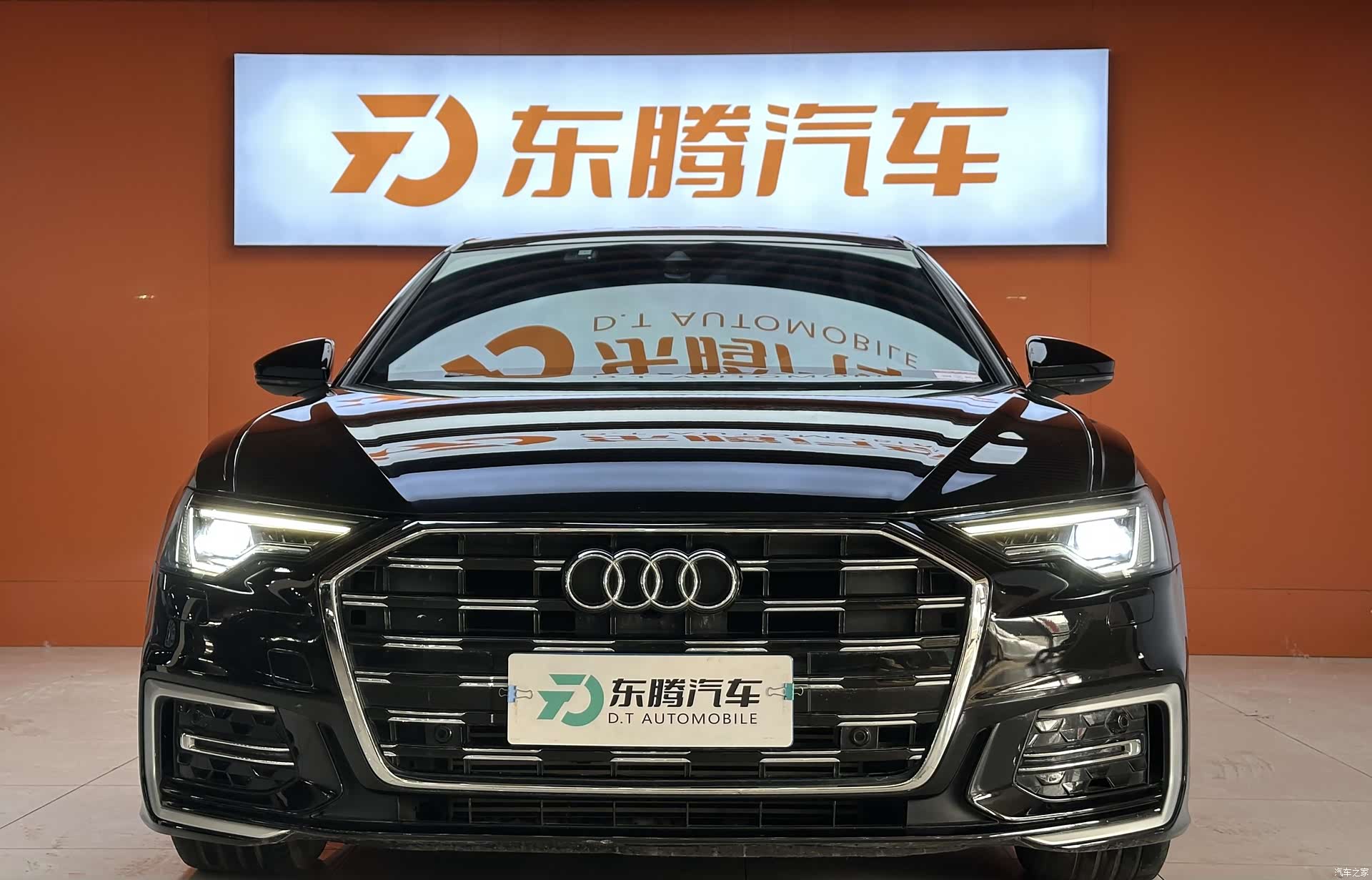 Audi A6L, 2023 2