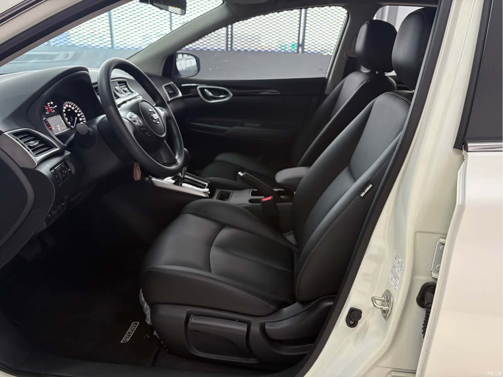 Nissan Sylphy, 2022 7
