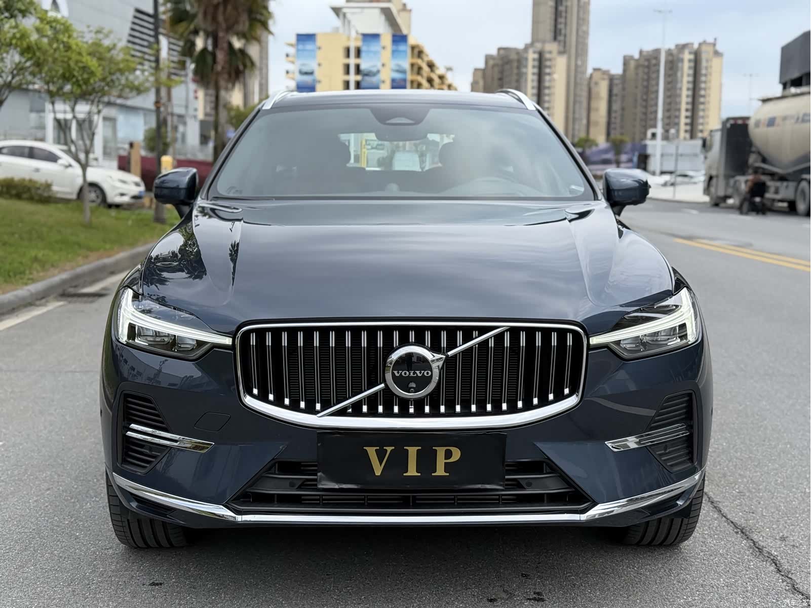 Volvo XC60, 2024 2
