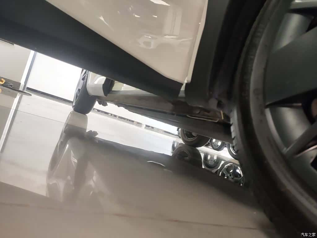 BYD Seagull, 2025 21