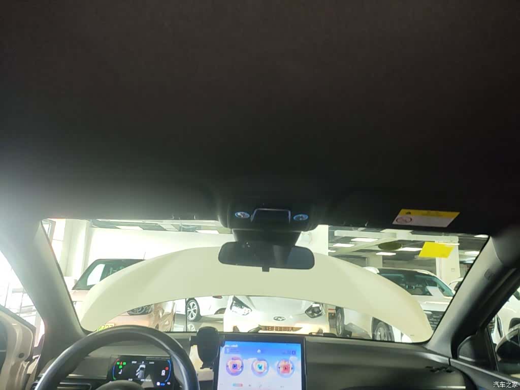 BYD Seagull, 2025 18