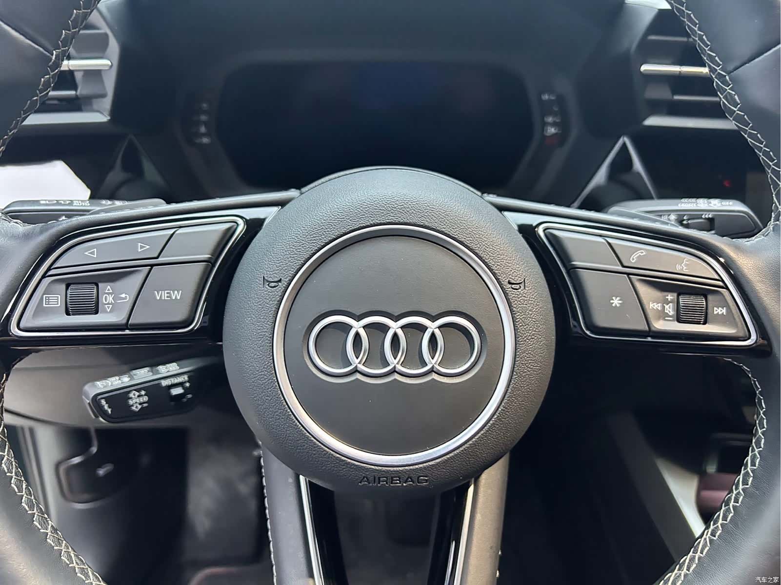 Audi A3, 2023 6
