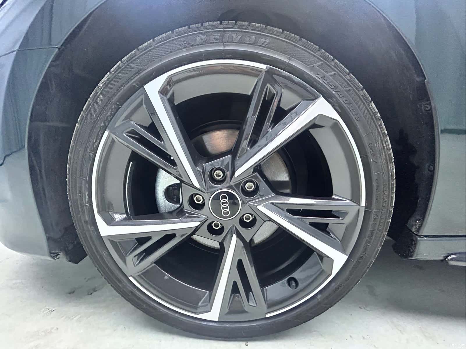 Audi A3, 2023 23