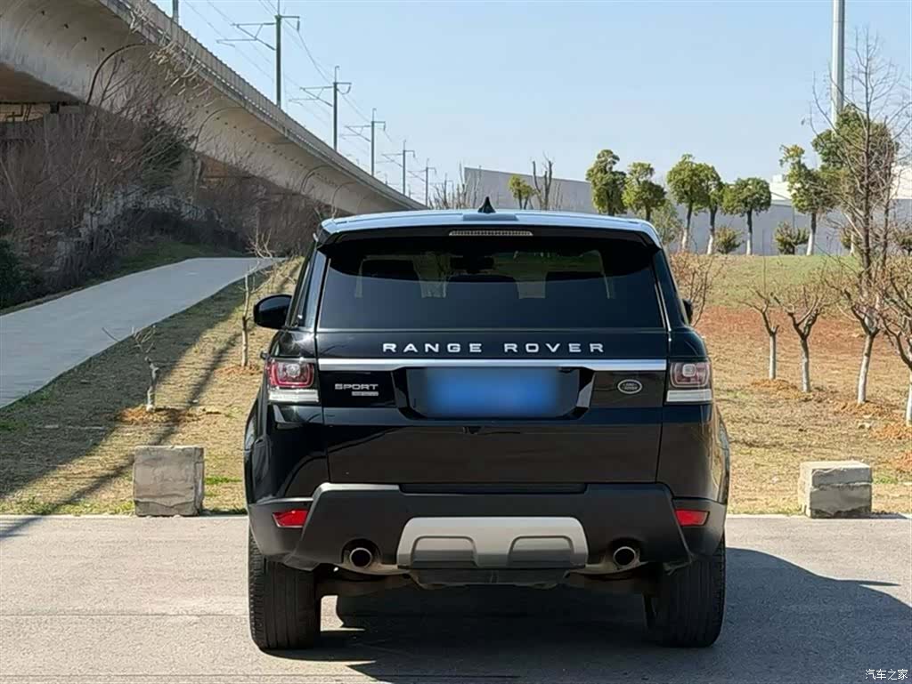 Land Rover Range Rover, 2017 11