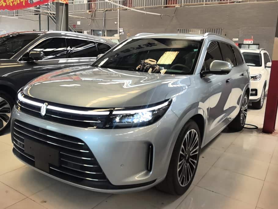 Aito M7