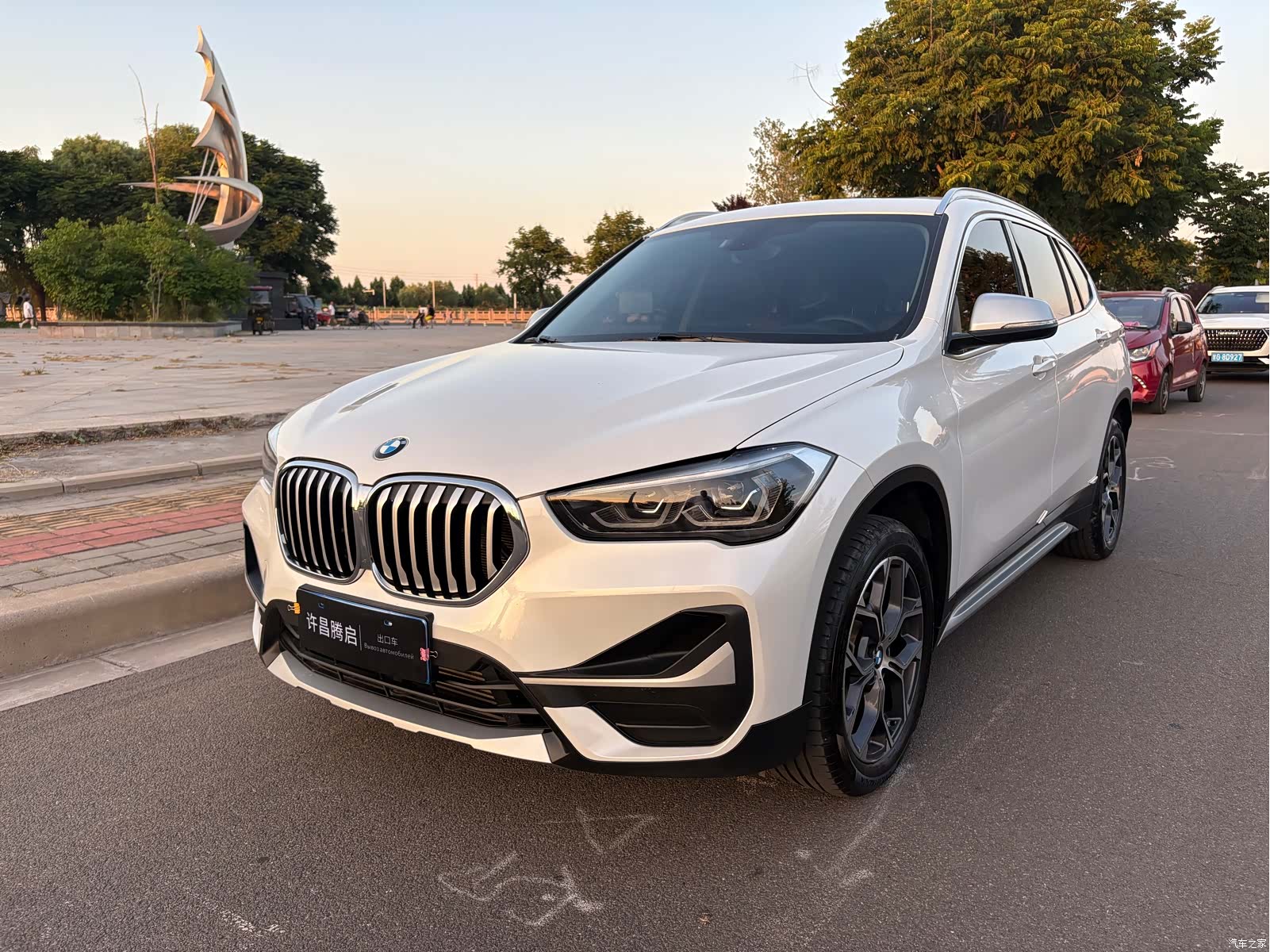 BMW X1, 2023 1