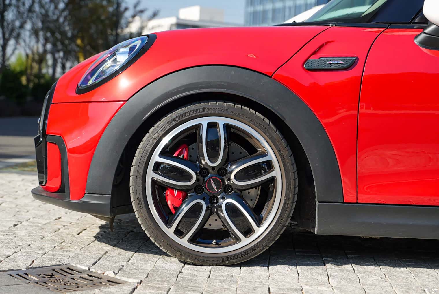 Mini Cooper, 2017 4