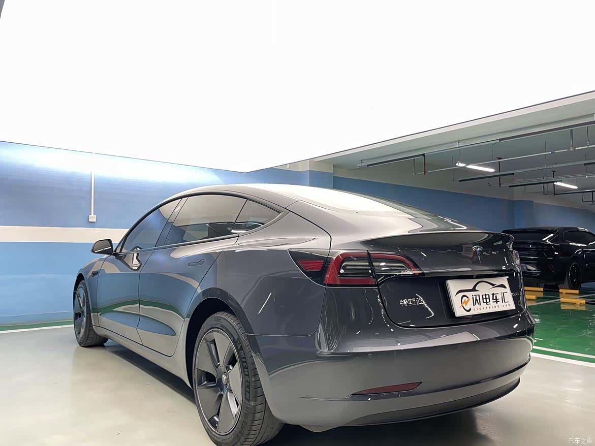 Tesla Model 3, 2022 8