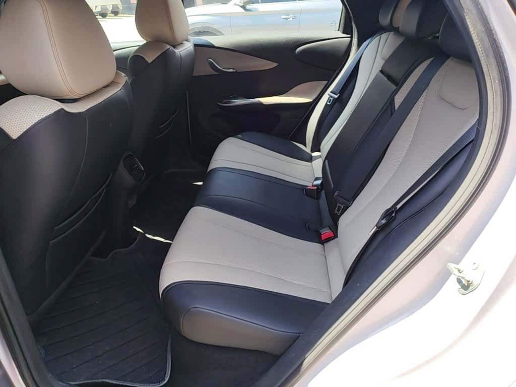 BYD Dolphin, 2025 17