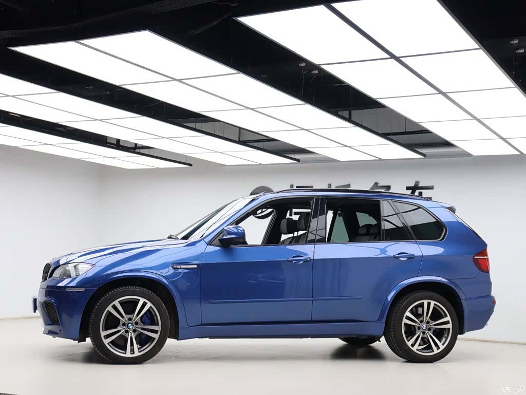 BMW X5, 2010 29