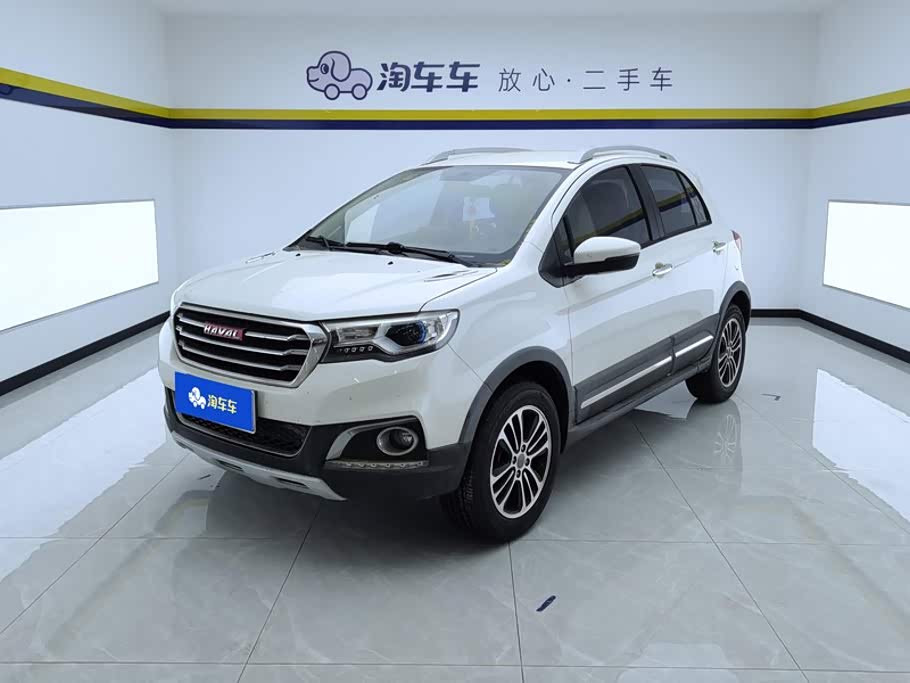 Haval H1