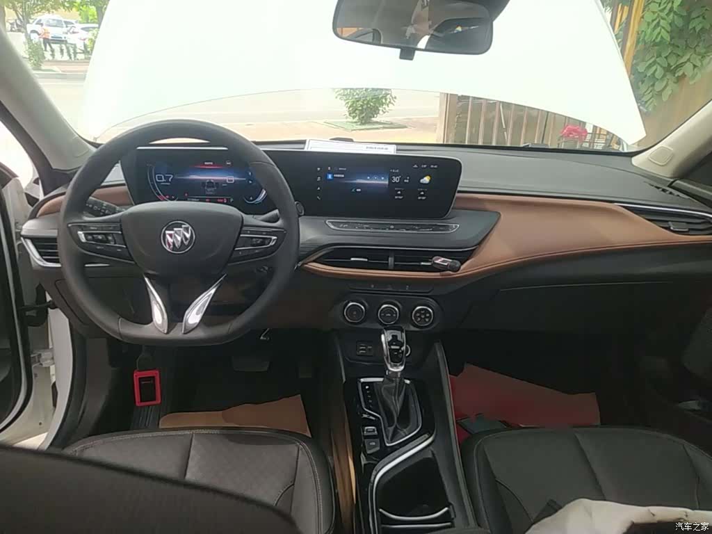 Buick Verano, 2022 10
