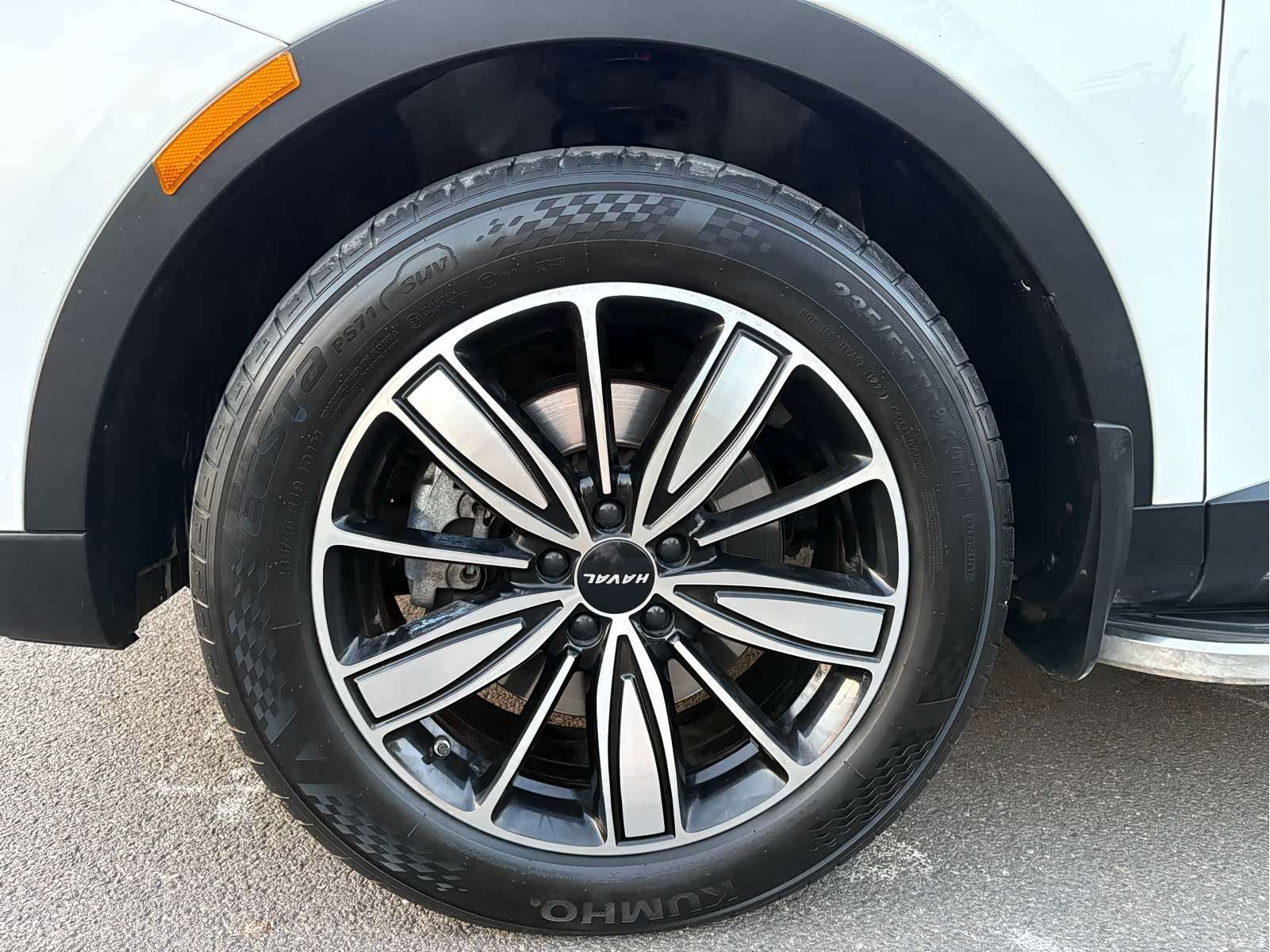 Haval H6, 2023 11