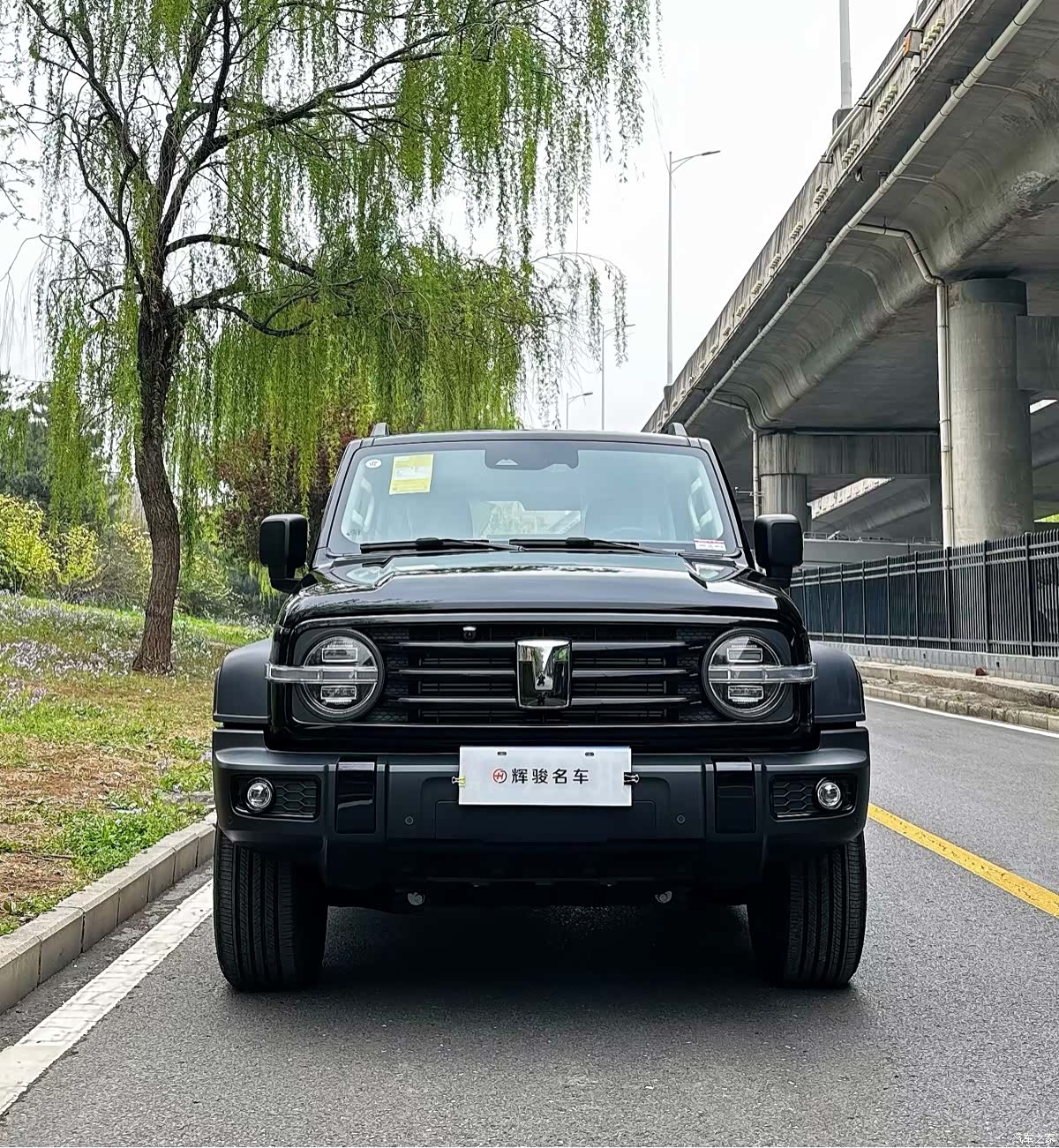Tank 300, 2026 2