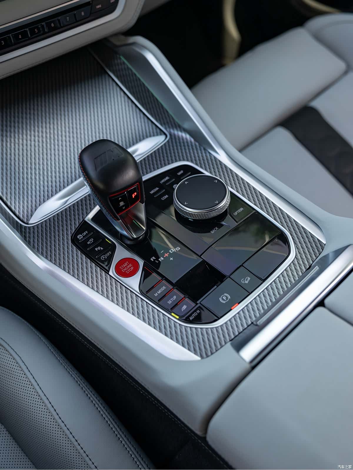 BMW X6, 2022 14