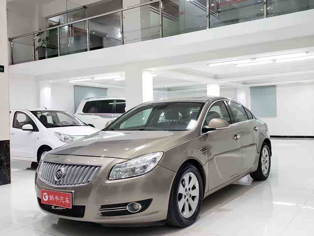 Buick Regal