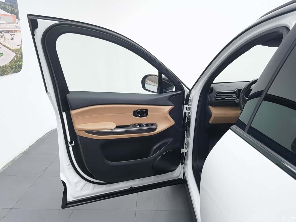 NIO ES6, 2021 8