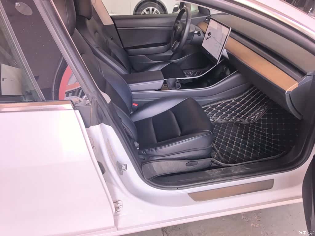Tesla Model 3, 2020 25