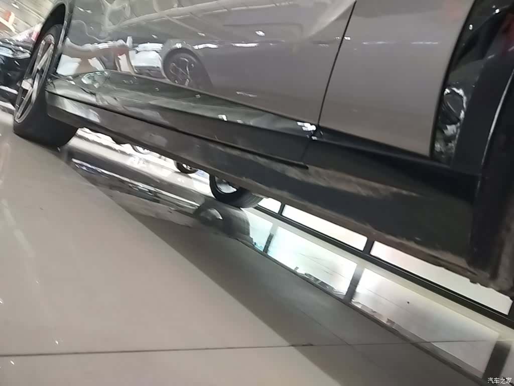 Xiaomi YU7, 2026 21