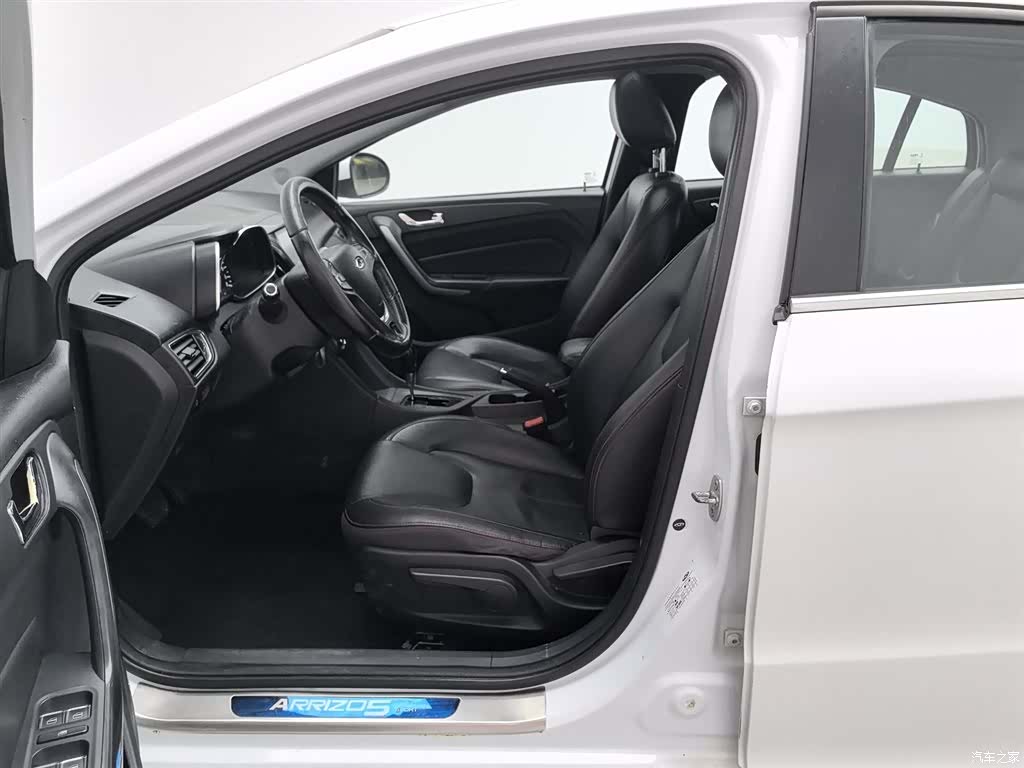 Chery 5, 2016 10