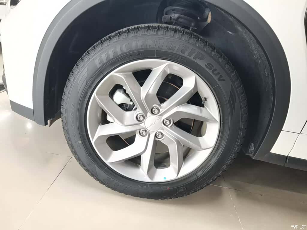 Lynk & Co 01, 2024 23