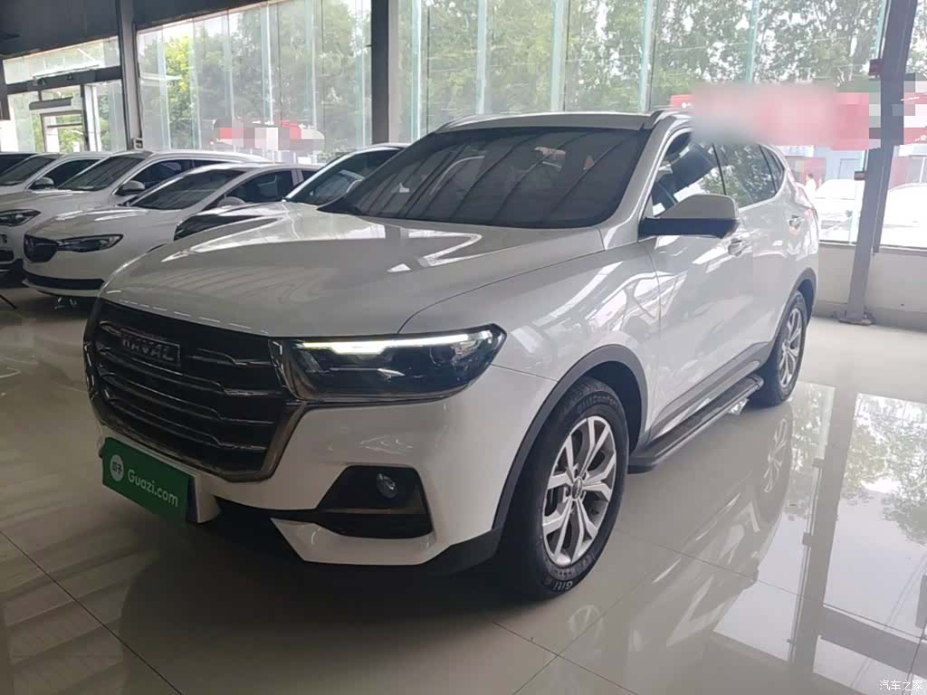 Haval H6, 2023 1