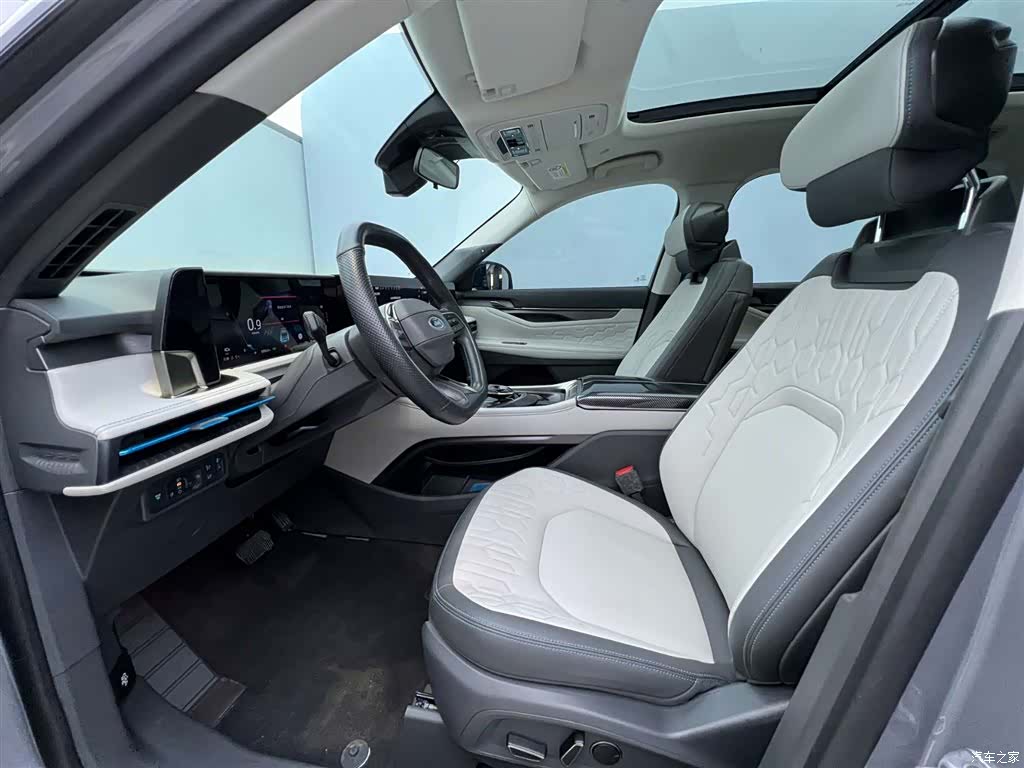 Ford Edge L, 2024 20