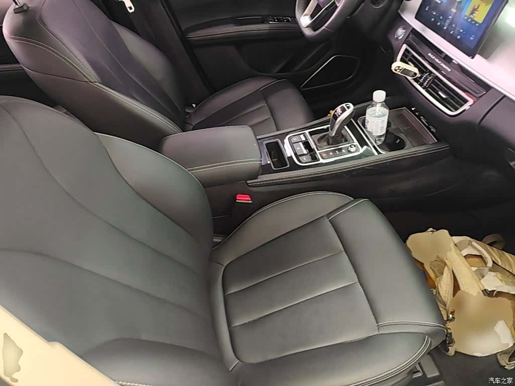 BYD Song, 2021 25