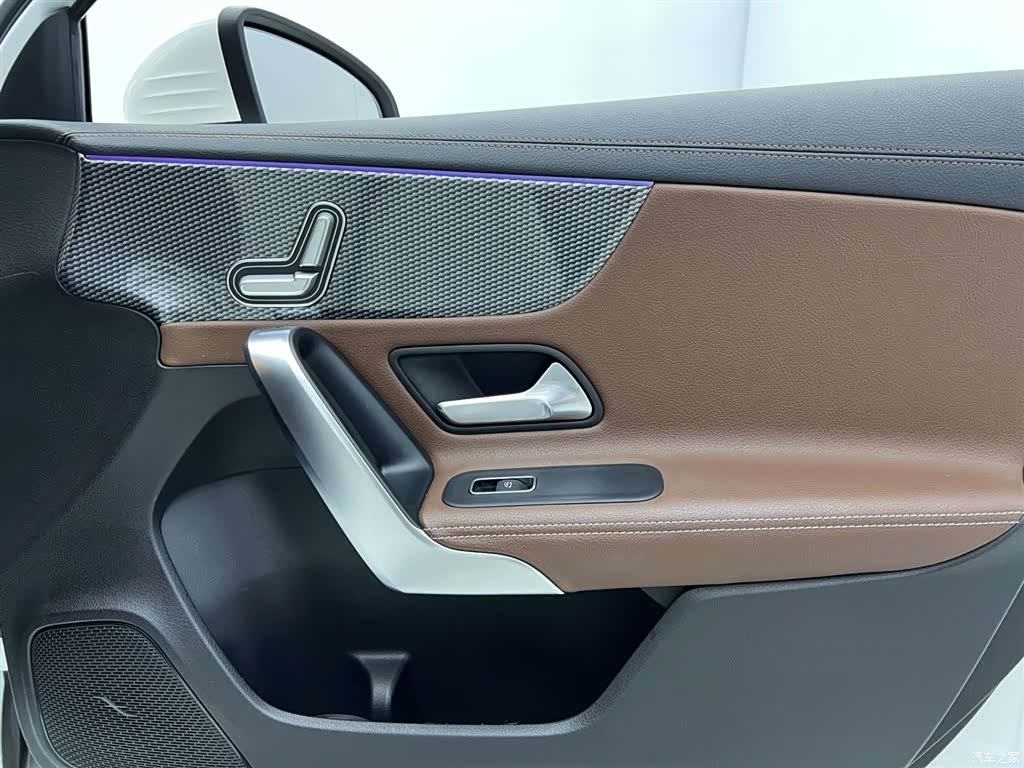 Mercedes-Benz A-Class, 2020 29