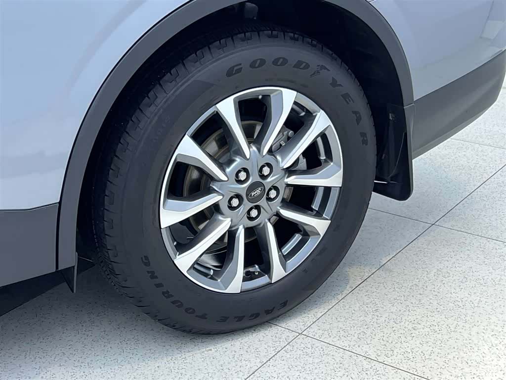 Ford Edge L, 2024 31