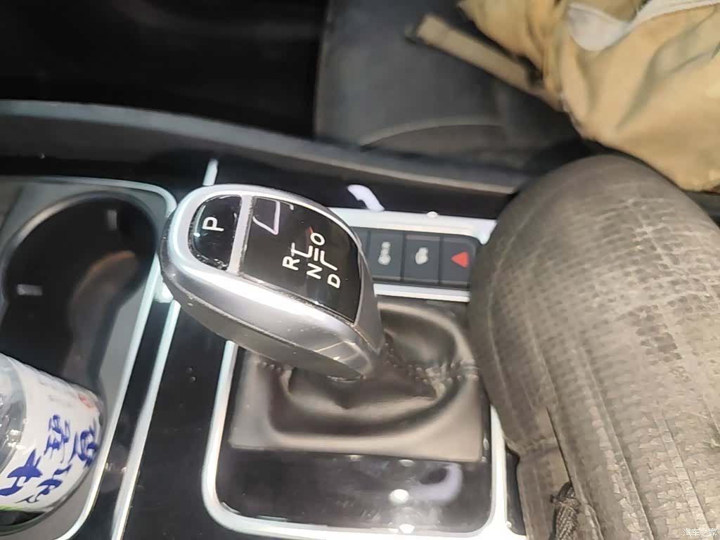BYD Song, 2021 14