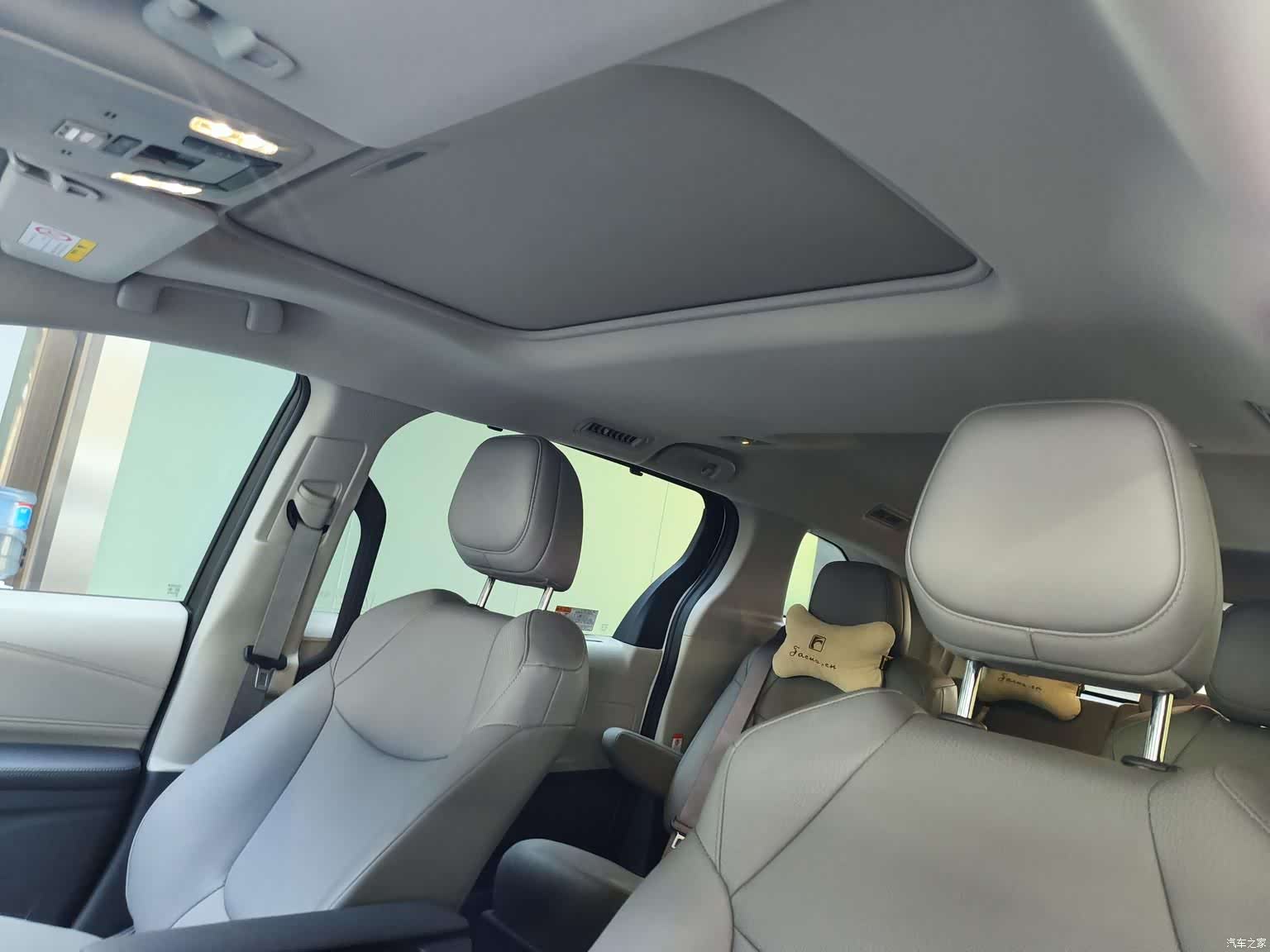 Toyota Granvia, 2024 10