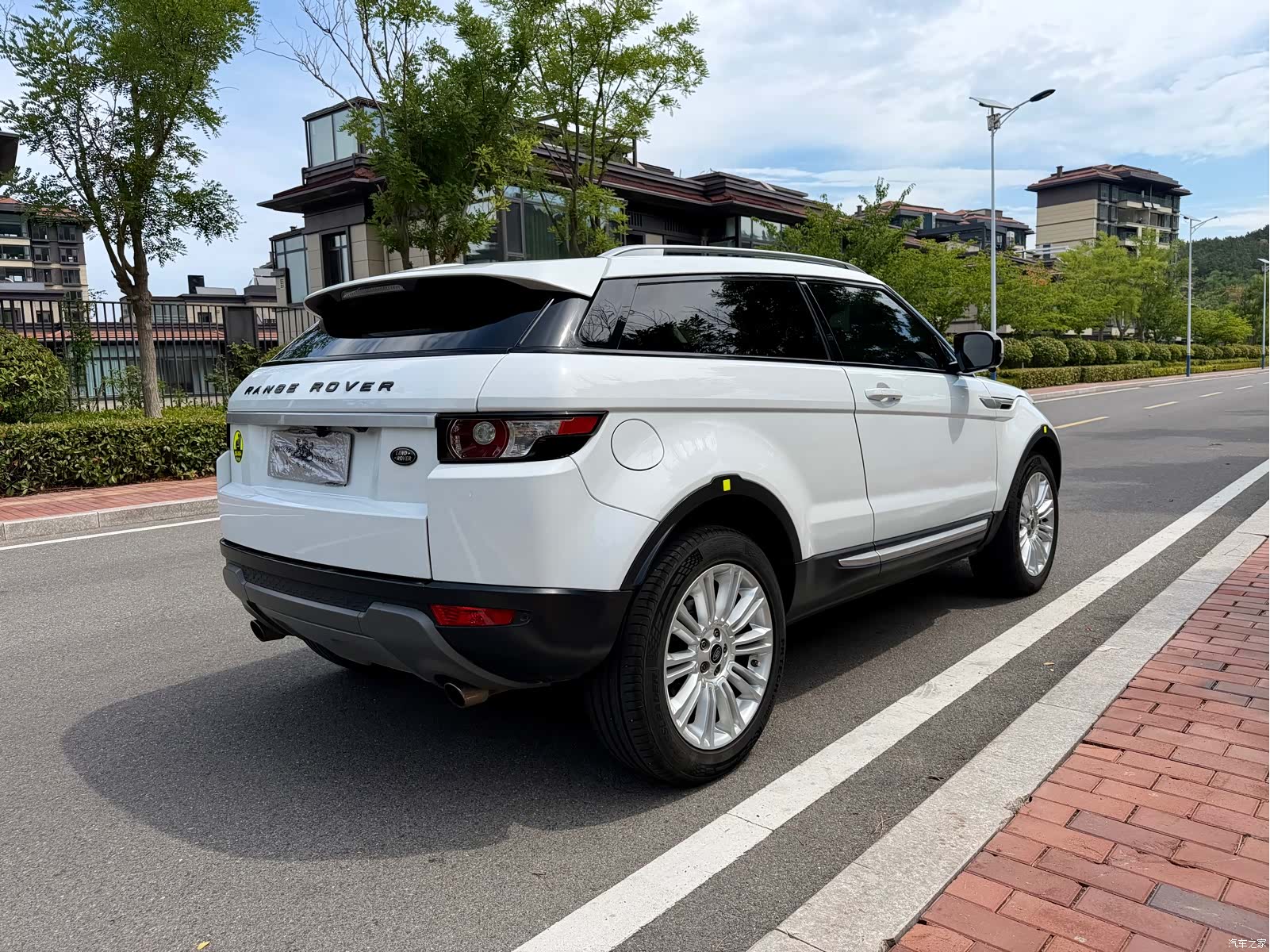 Land Rover Range Rover, 2013 4
