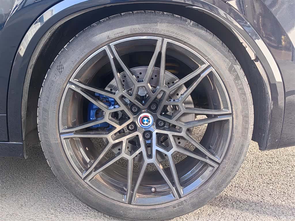 BMW X3, 2023 18