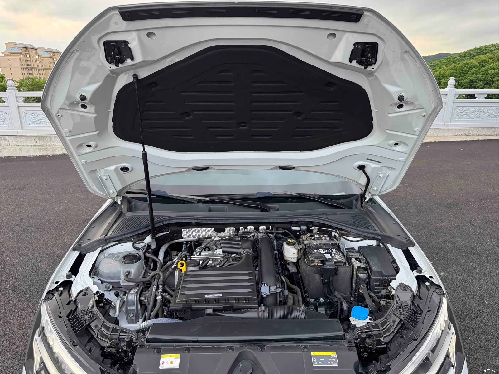 Audi A3, 2021 19