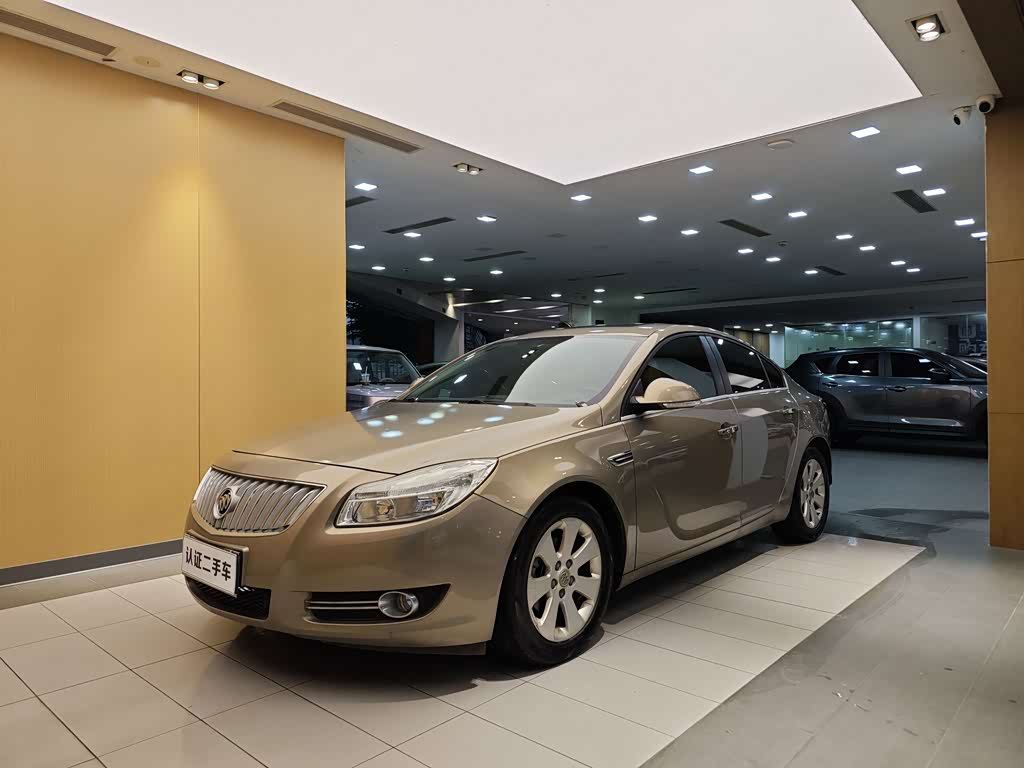 Buick Regal