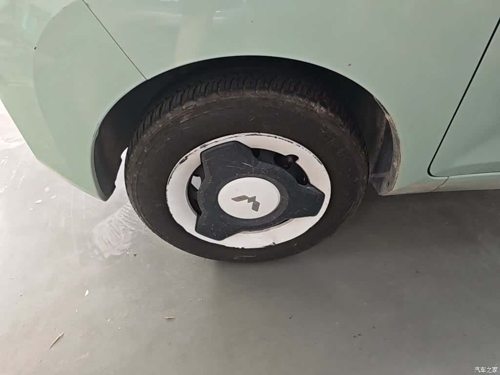Wuling MINIEV, 2021 23