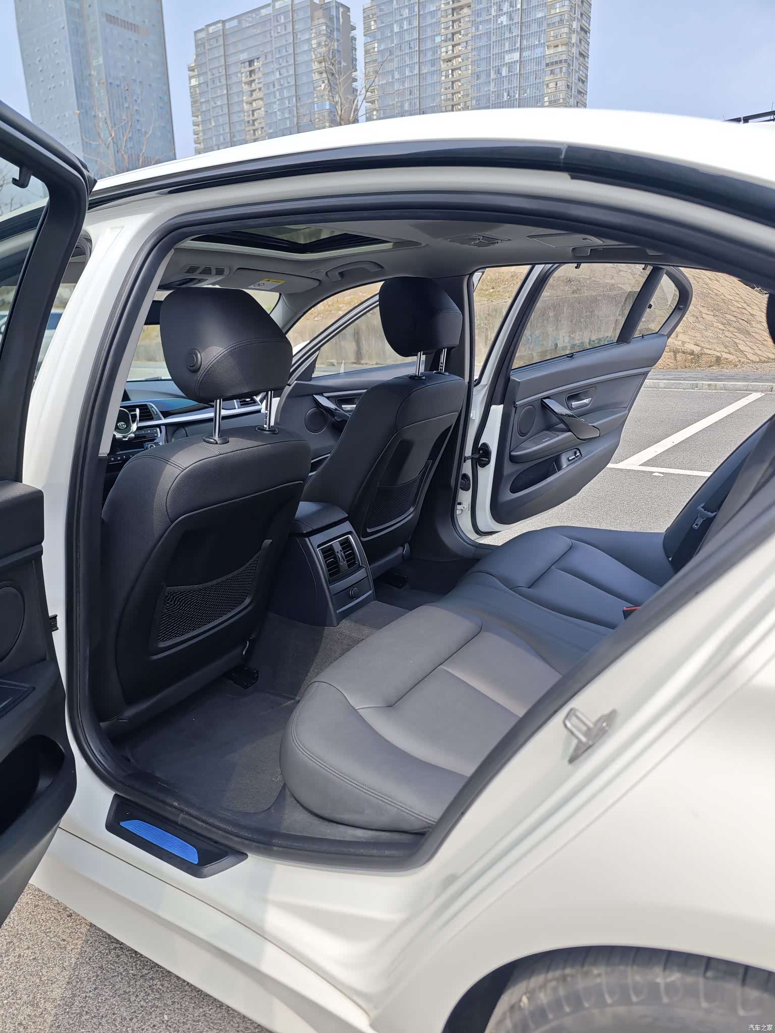 BMW 3 Series, 2016 7
