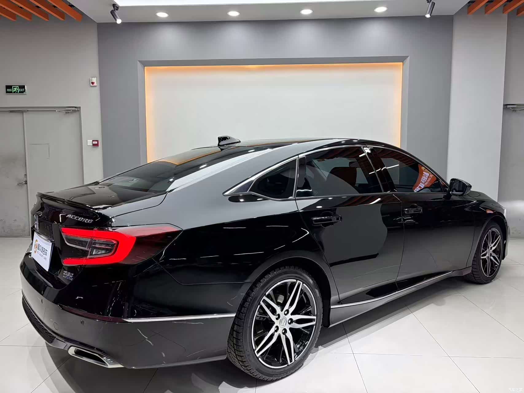 Honda Accord, 2022 4