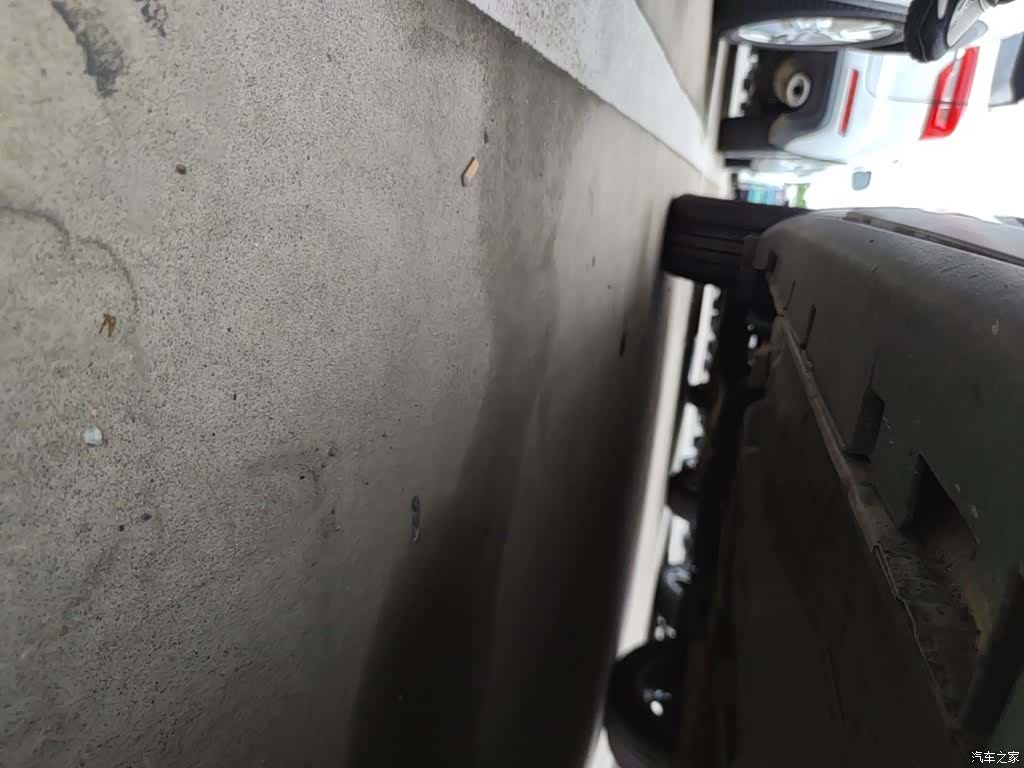 GAC GS4, 2017 21