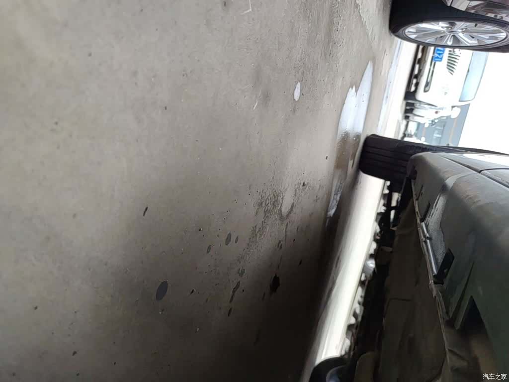 GAC GS4, 2017 22