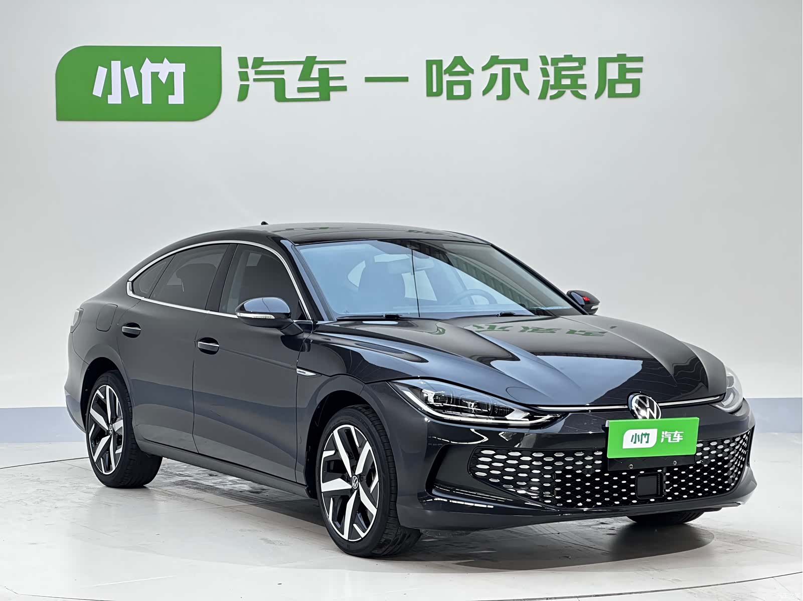 Volkswagen Lamando, 2022 3